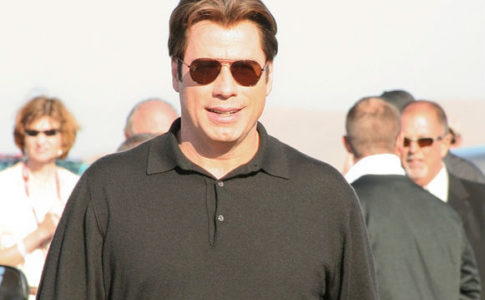 John Travolta