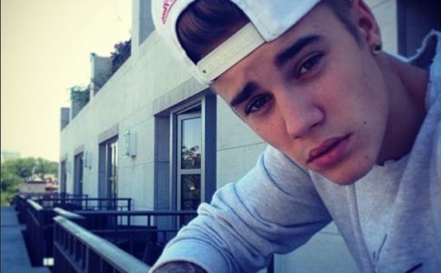 Justin Bieber