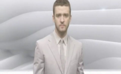 Justin Timberlake