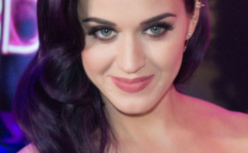 Katy Perry