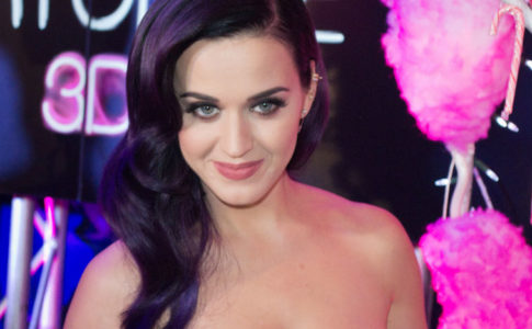 Katy Perry