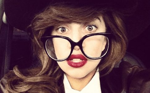Lady Gaga