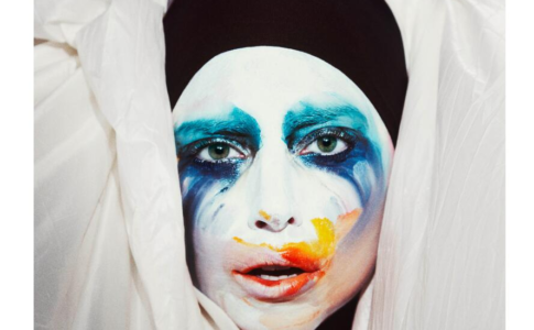 Lady Gaga - Applause