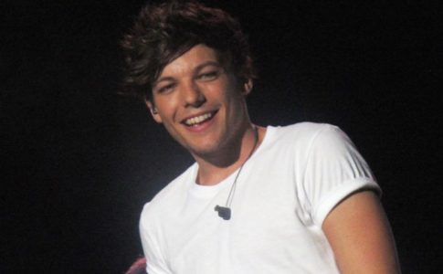 Louis Tomlinson