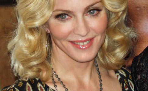 Madonna