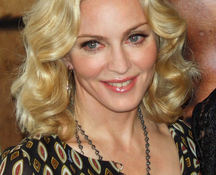 Madonna