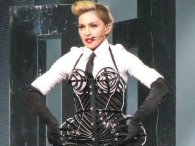 Madonna