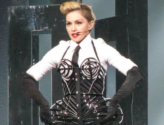 Madonna