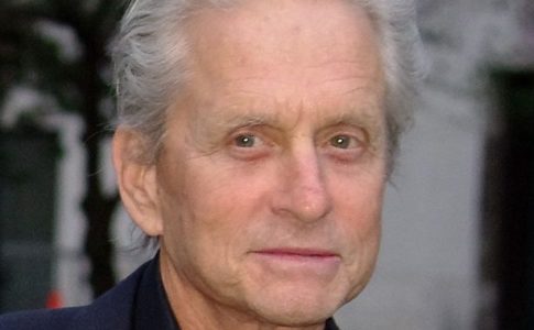 Michael Douglas