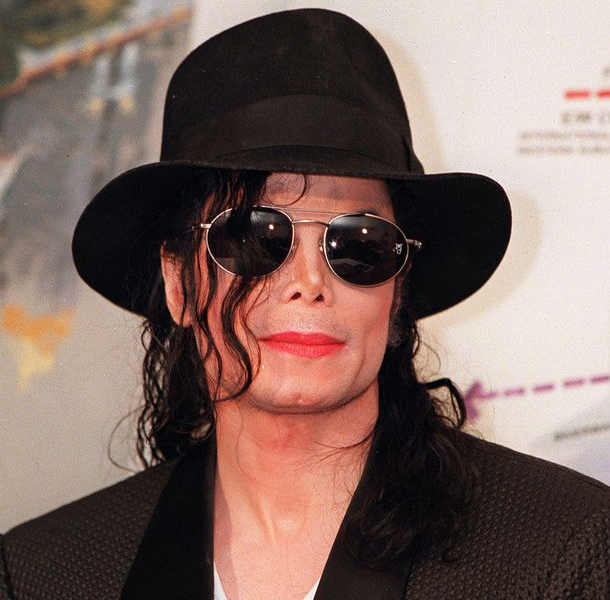 Michael Jackson