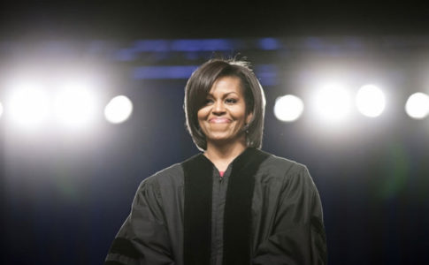 Michelle Obama