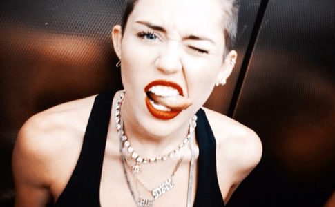 Miley Cyrus