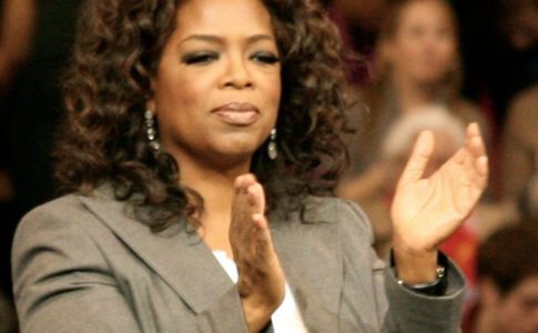 Oprah Winfrey