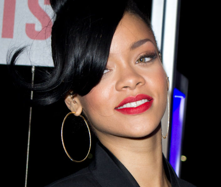 Rihanna
