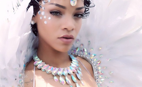 Rihanna