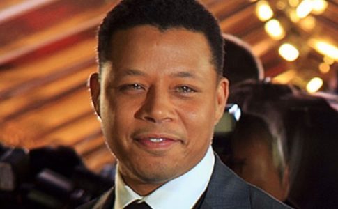 Terrence Howard