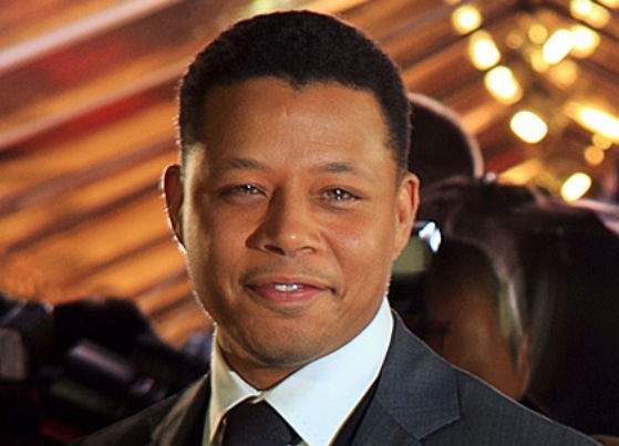 Terrence Howard