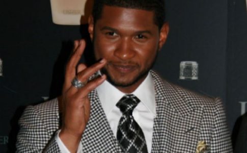 Usher