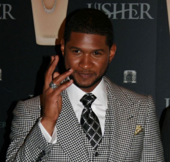 Usher