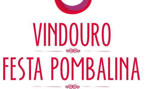 Vindouro - Festa Pombalina