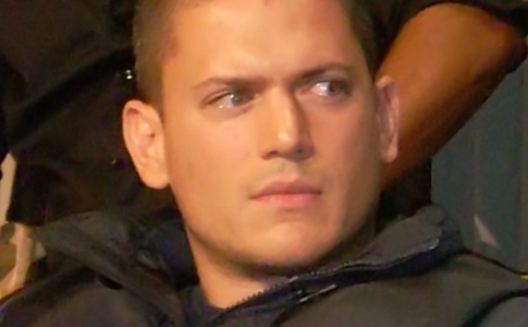 Wentworth Miller