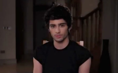 Zayn Malik