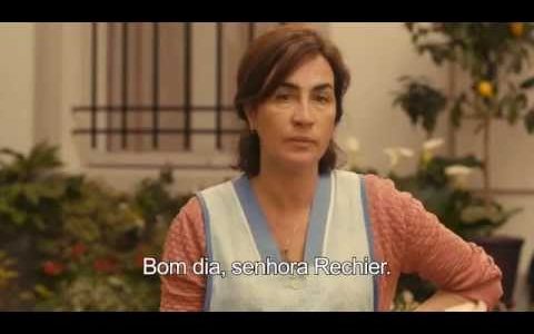 A Gaiola dourada, uma homenagem em formato de filme