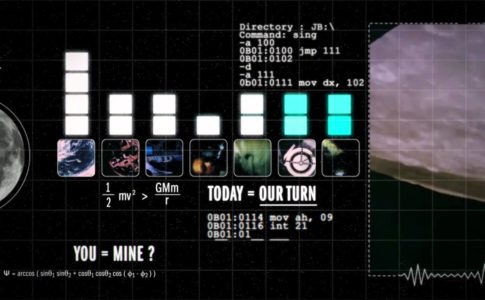 Nova música de James Blunt é divulgada acidentalmente
