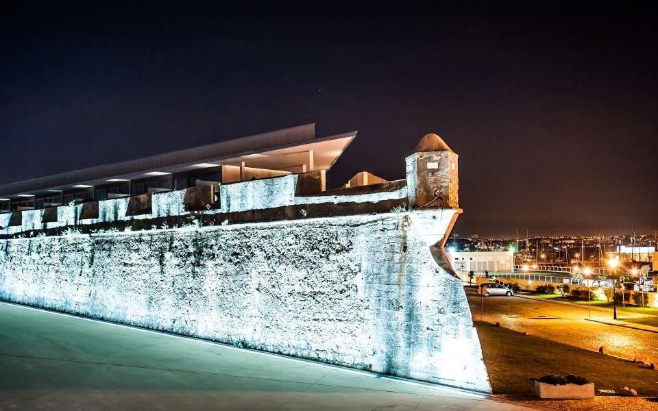 Pousada de Cascais - Cidadela Historic Hotel / pousadas.pt