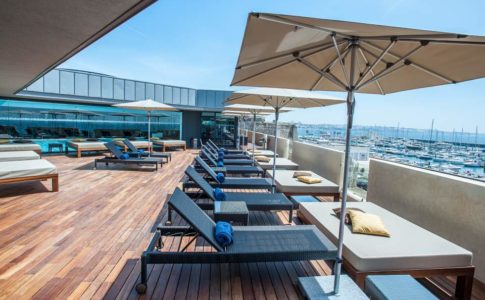 Pousada de Cascais - Cidadela Historic Hotel / pousadas.pt