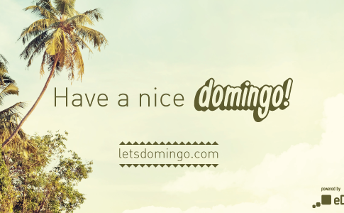 letsdomingo.com / blog.edreams.pt