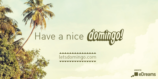 letsdomingo.com / blog.edreams.pt