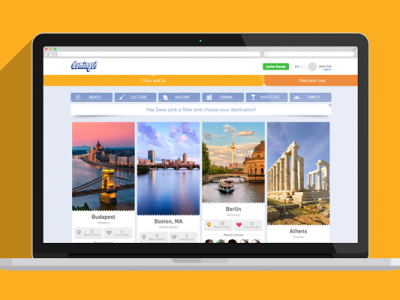 letsdomingo.com / blog.edreams.pt