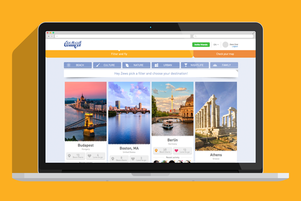 letsdomingo.com / blog.edreams.pt