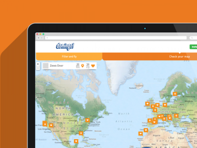 letsdomingo.com / blog.edreams.pt