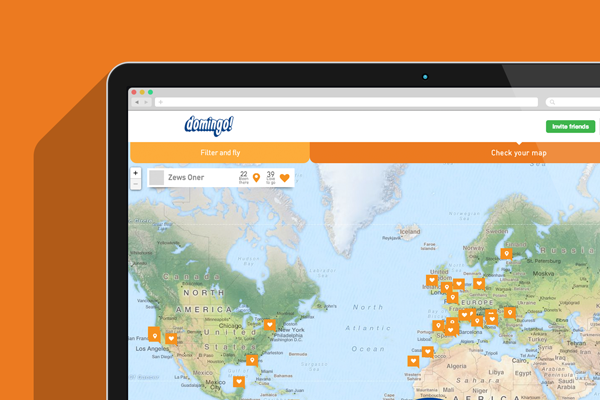 letsdomingo.com / blog.edreams.pt