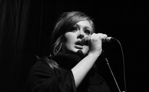 Adele / Christopher Macsurak Wikimedia