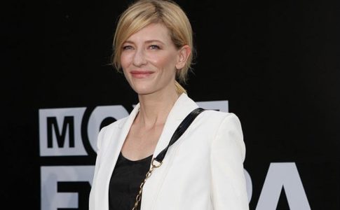 Cate Blanchett