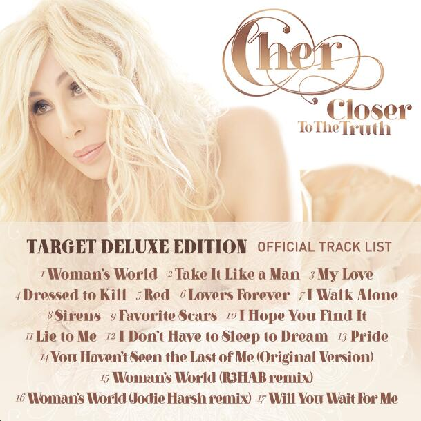 Imagem promocional de Closer to The Truth
