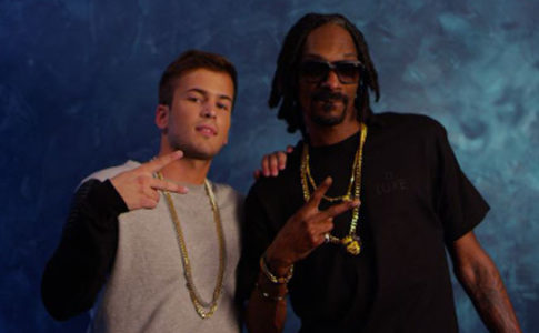 David Carreira / Facebook