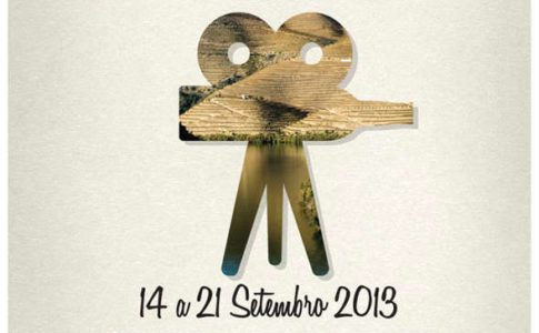 Douro Film Harvest