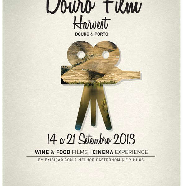 Douro Film Harvest