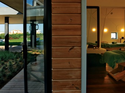 Finisterra Spa-Martinhal Resort / algarvespaweek.com
