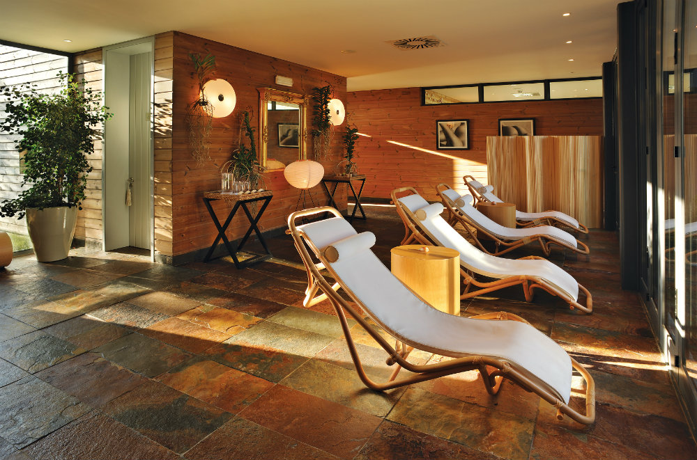 Finisterra Spa-Martinhal Resort / algarvespaweek.com