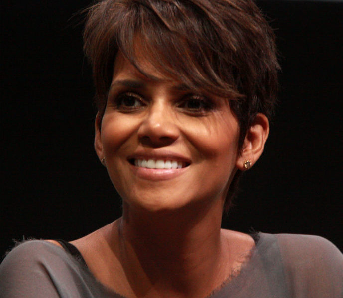 Halle Berry