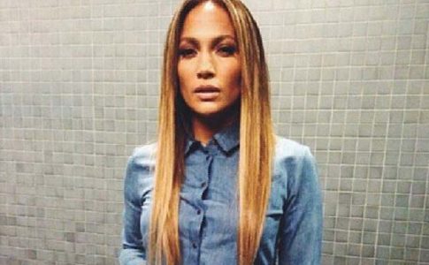 Jennifer Lopez / Instagram