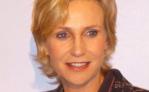 Jane Lynch