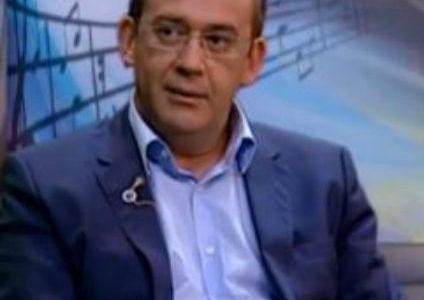 José Alberto Carvalho