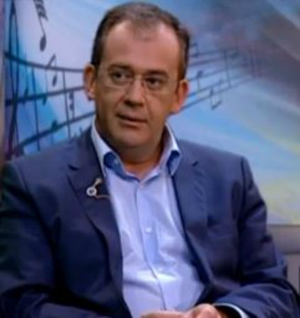 José Alberto Carvalho