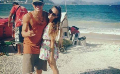 João Mota e Mariana Monteiro